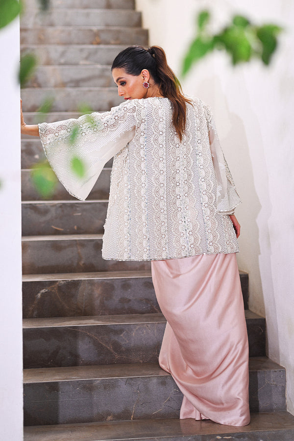 Sania Maskatiya | Cira Formals 25 | Pinar - Official Sania Maskatiya stockist in UK - Sakeena London
