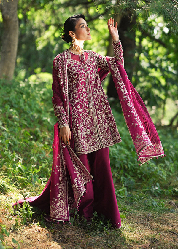 Suffuse | Freeshia Formal | AHLAM - Official Suffuse stockist in UK - Sakeena London
