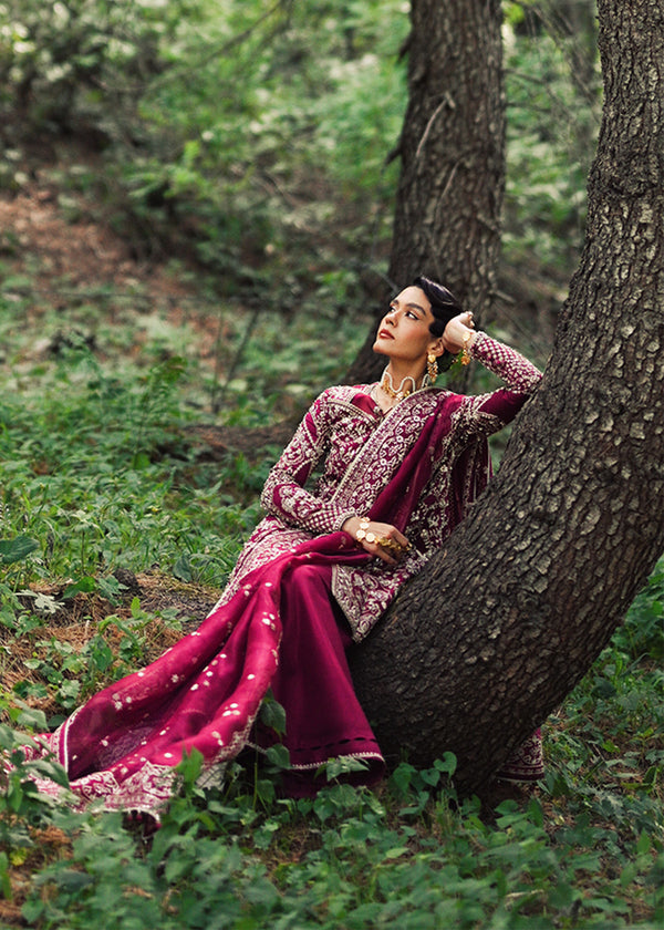 Suffuse | Freeshia Formal | AHLAM - Official Suffuse stockist in UK - Sakeena London