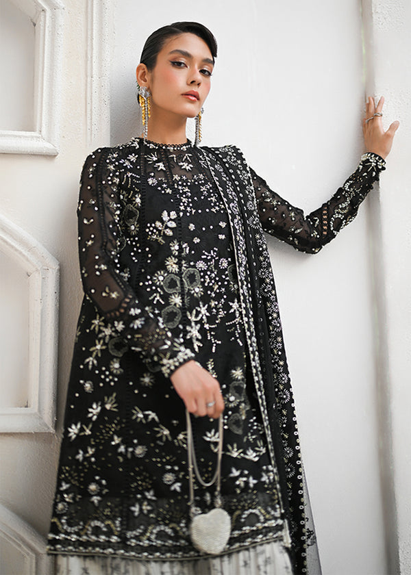 Suffuse | Freeshia Formal | ALIYYAH - Official Suffuse stockist in UK - Sakeena London