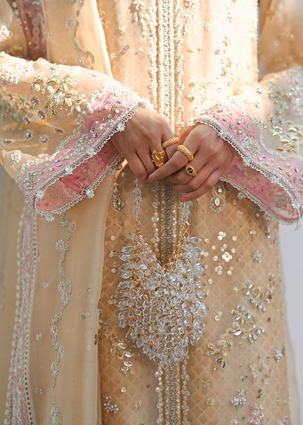 Suffuse | Freeshia Formal | SUHA - Official Suffuse stockist in UK - Sakeena London
