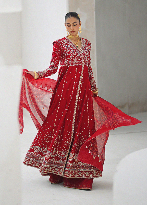 Suffuse | Freeshia Formal | SAHAR - Official Suffuse stockist in UK - Sakeena London
