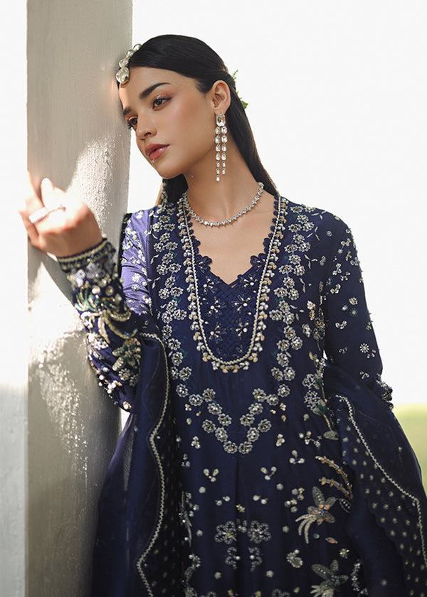 Suffuse | Freeshia Formal | AROOSH - Official Suffuse stockist in UK - Sakeena London