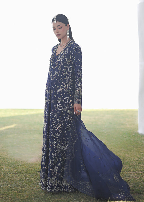 Suffuse | Freeshia Formal | AROOSH - Official Suffuse stockist in UK - Sakeena London