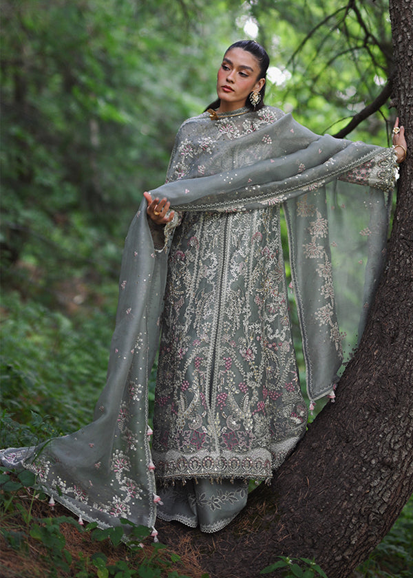 Suffuse | Freeshia Formal | ABSHAR - Official Suffuse stockist in UK - Sakeena London