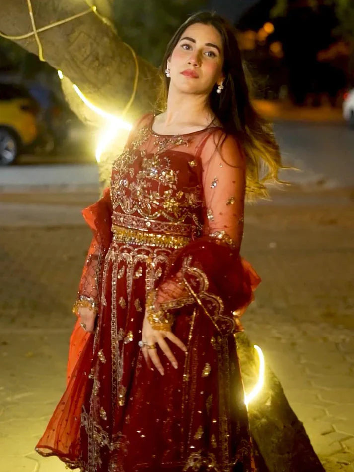 Epoque | Avanti Wedding Formals | Mehr Bano - Official Epoque stockist in UK - Sakeena London