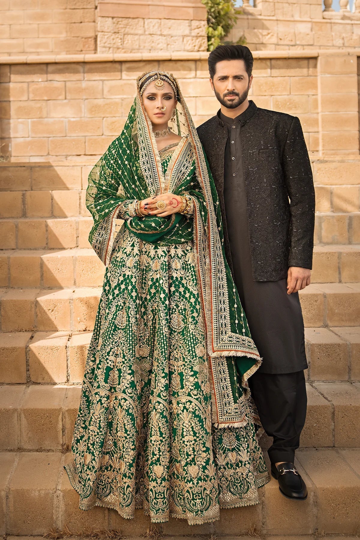 Pakistani Menswear | EK-MEER - Official Sakeena London Ltd. stockist in UK - Sakeena London