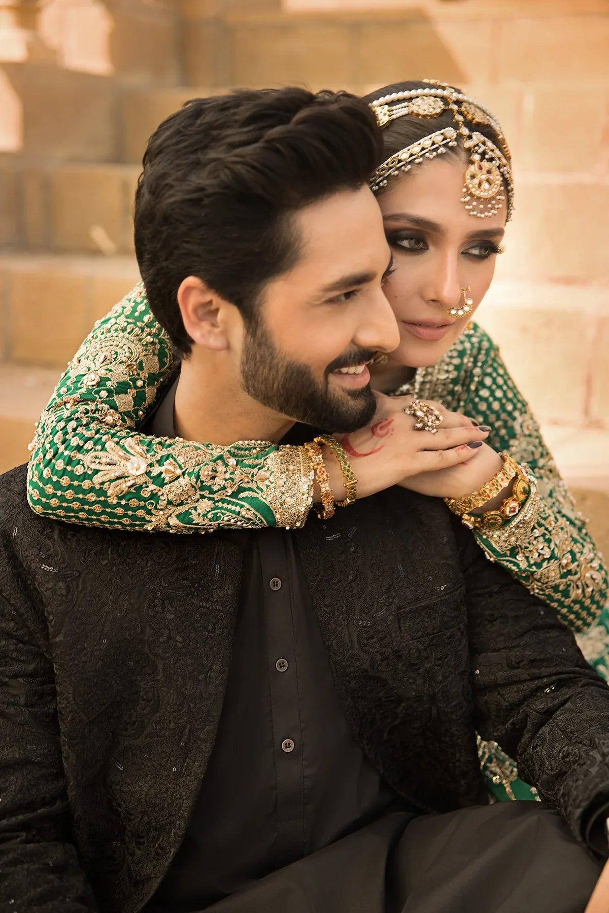 Pakistani Menswear | EK-MEER - Official Sakeena London Ltd. stockist in UK - Sakeena London