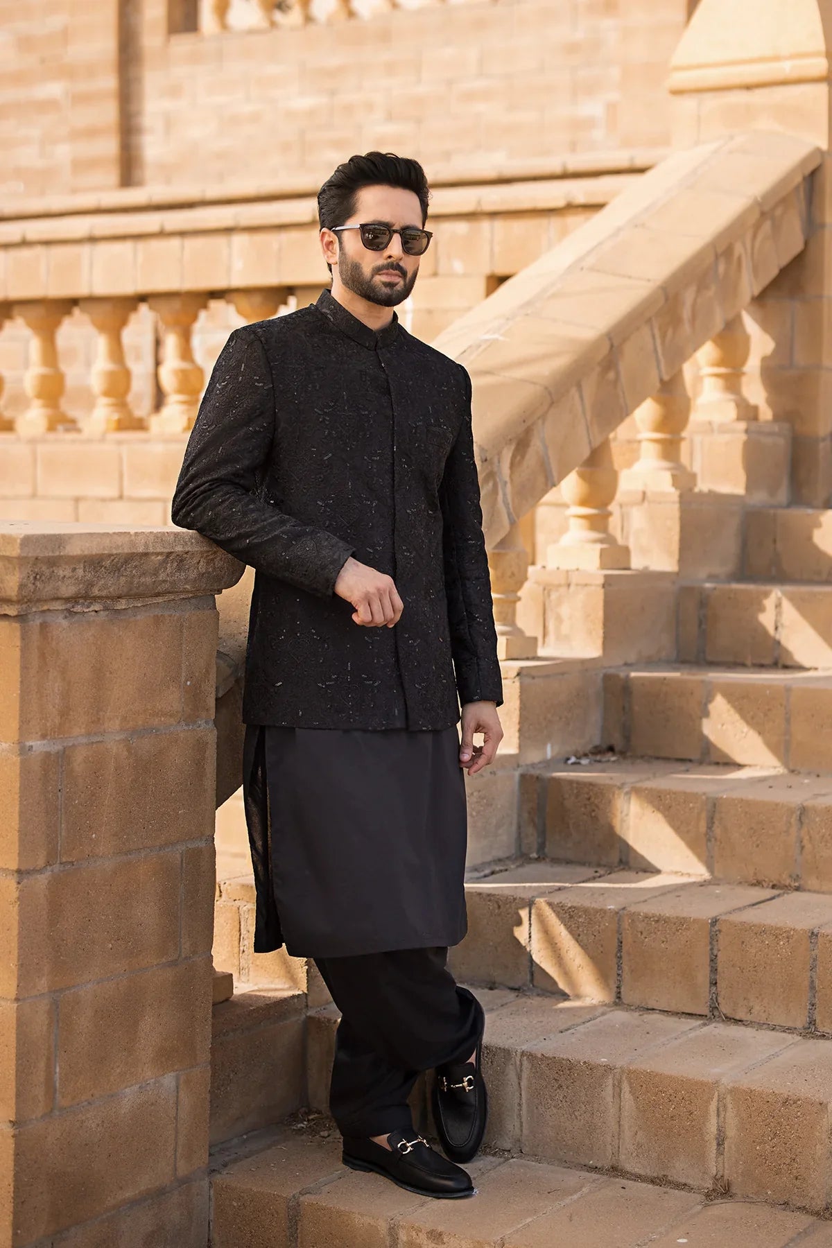 Pakistani Menswear | EK-MEER - Official Sakeena London Ltd. stockist in UK - Sakeena London