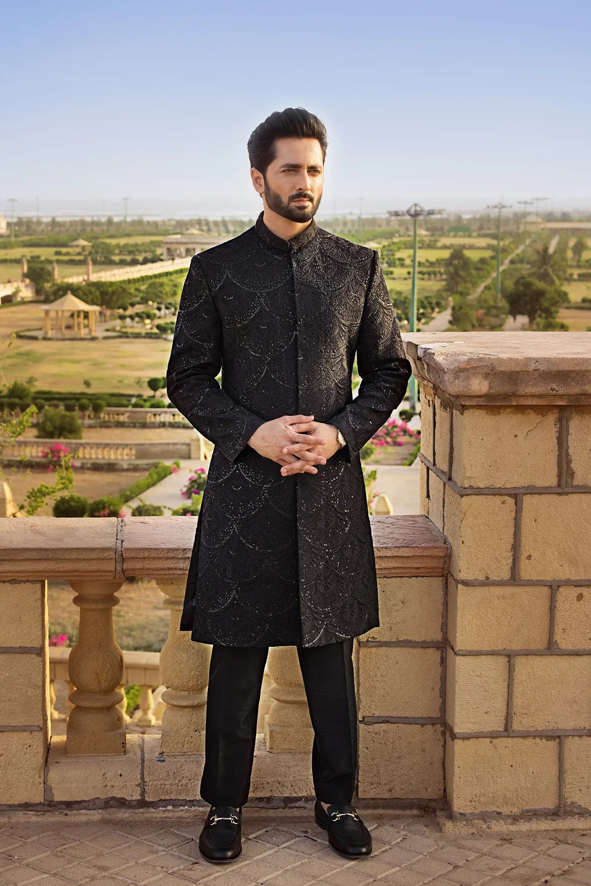 Pakistani Menswear | EK-Sultan - Official Sakeena London Ltd. stockist in UK - Sakeena London