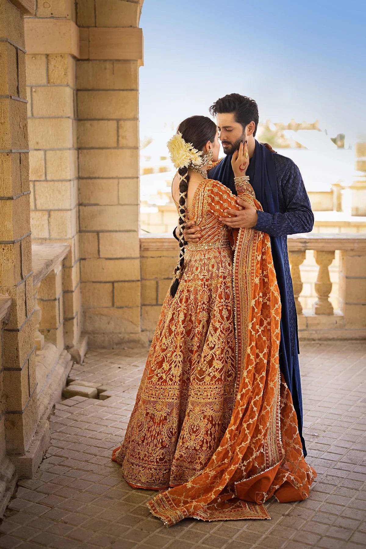 Pakistani Menswear | EK-Jahangir - Official Sakeena London Ltd. stockist in UK - Sakeena London