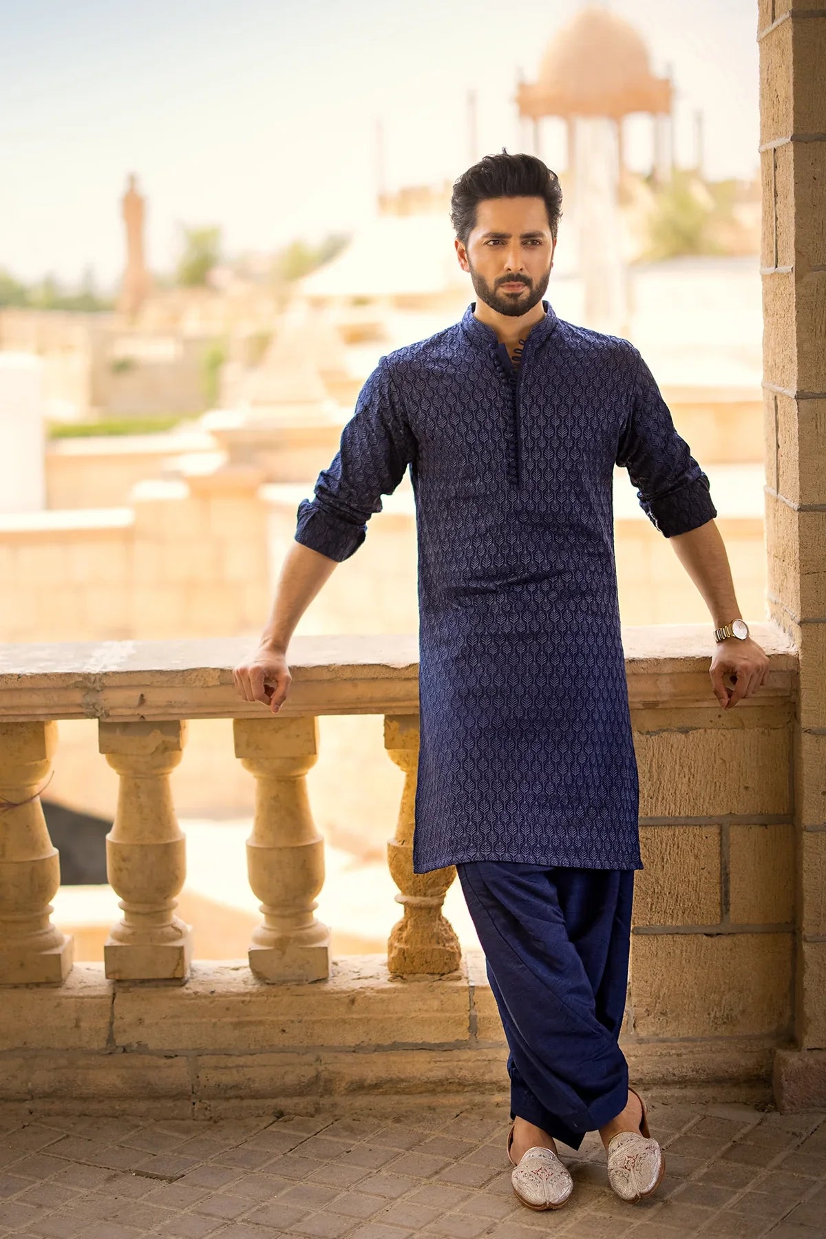 Pakistani Menswear | EK-Jahangir - Official Sakeena London Ltd. stockist in UK - Sakeena London