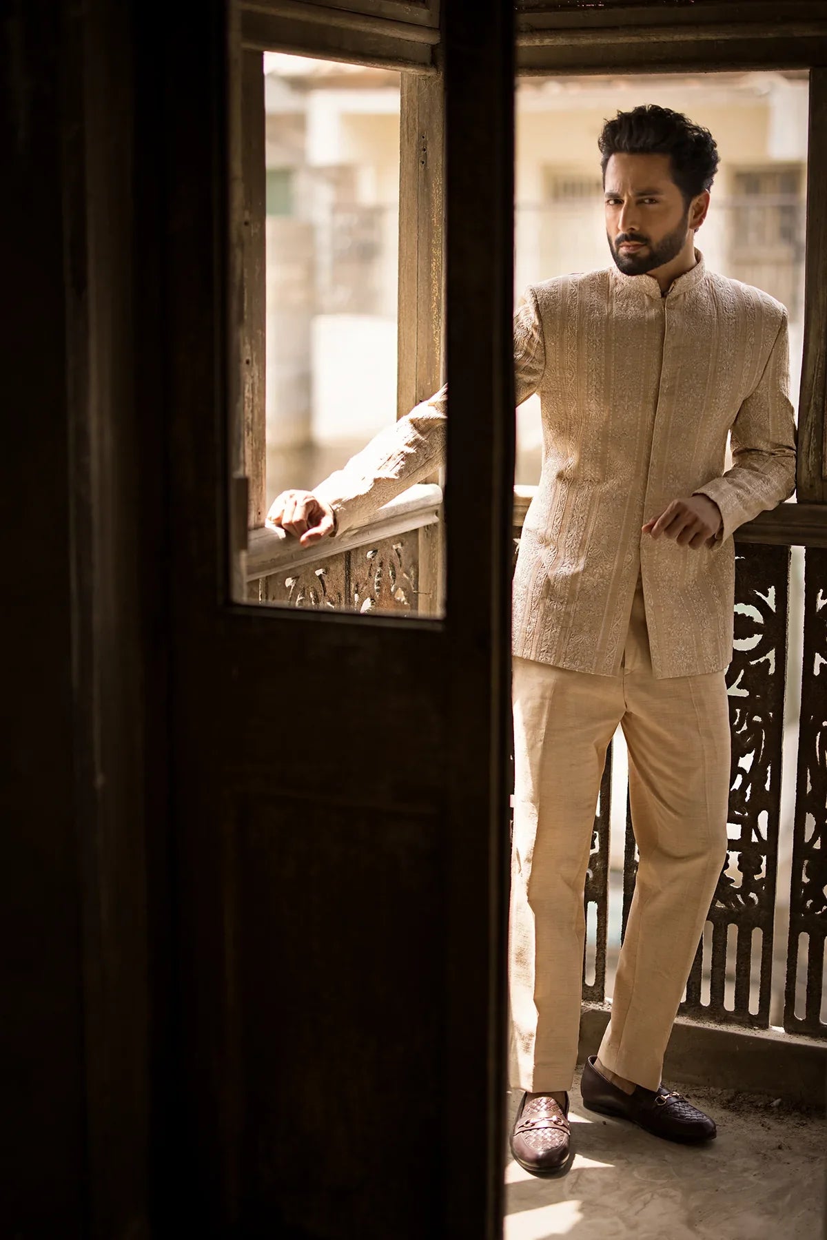 Pakistani Menswear | EK-Chand - Official Sakeena London Ltd. stockist in UK - Sakeena London