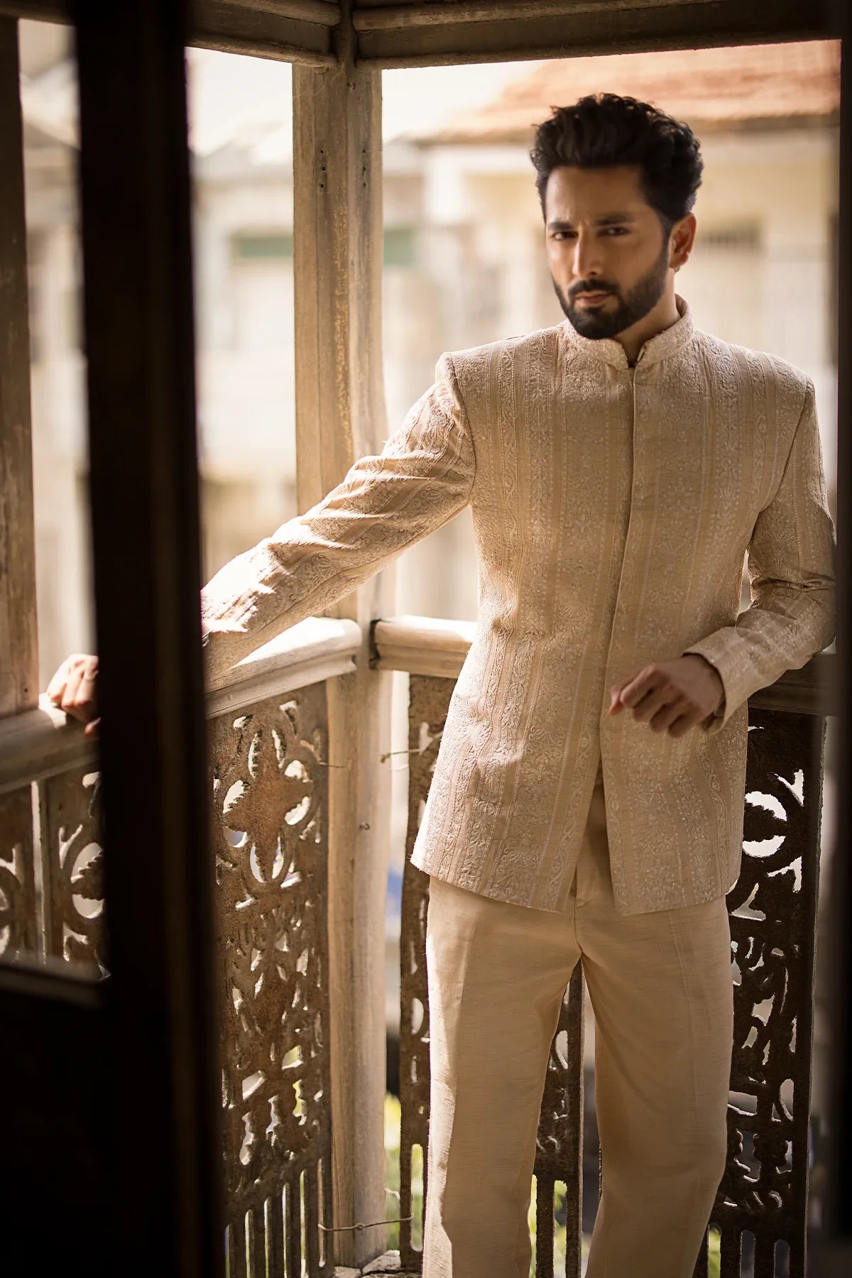 Pakistani Menswear | EK-Chand - Official Sakeena London Ltd. stockist in UK - Sakeena London