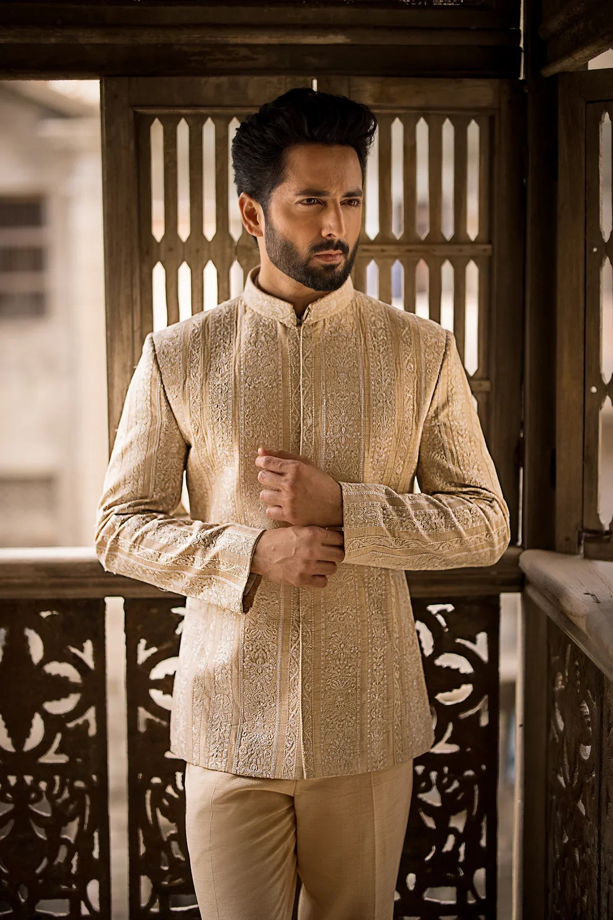Pakistani Menswear | EK-Chand - Official Sakeena London Ltd. stockist in UK - Sakeena London