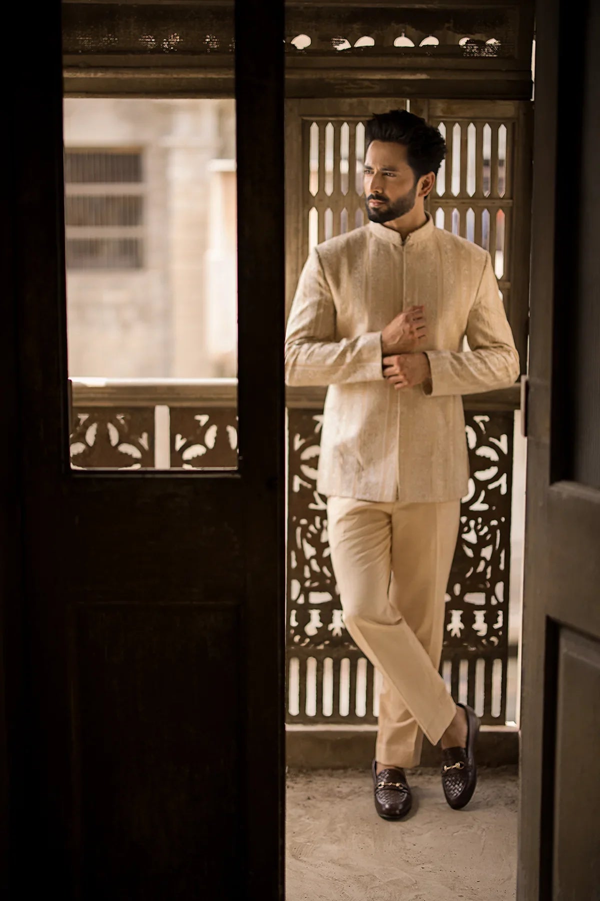Pakistani Menswear | EK-Chand - Official Sakeena London Ltd. stockist in UK - Sakeena London