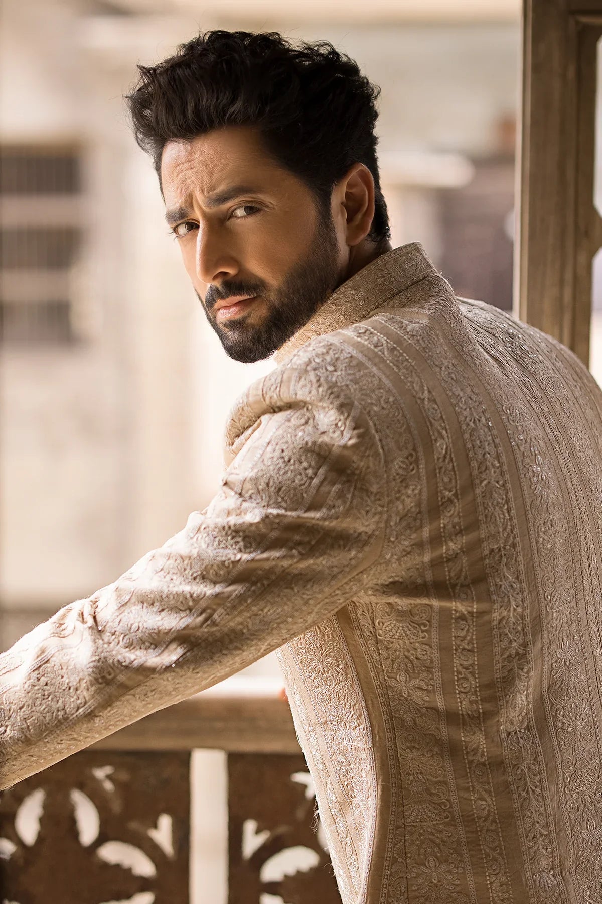 Pakistani Menswear | EK-Chand - Official Sakeena London Ltd. stockist in UK - Sakeena London