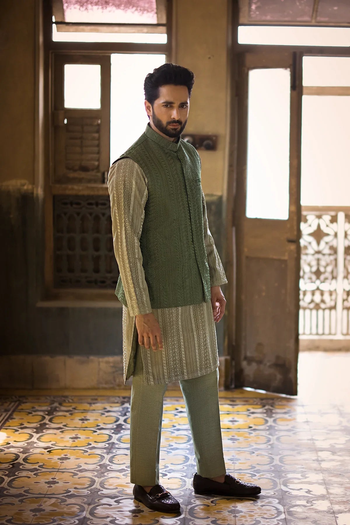 Pakistani Menswear | EK-Sardar - Official Sakeena London Ltd. stockist in UK - Sakeena London