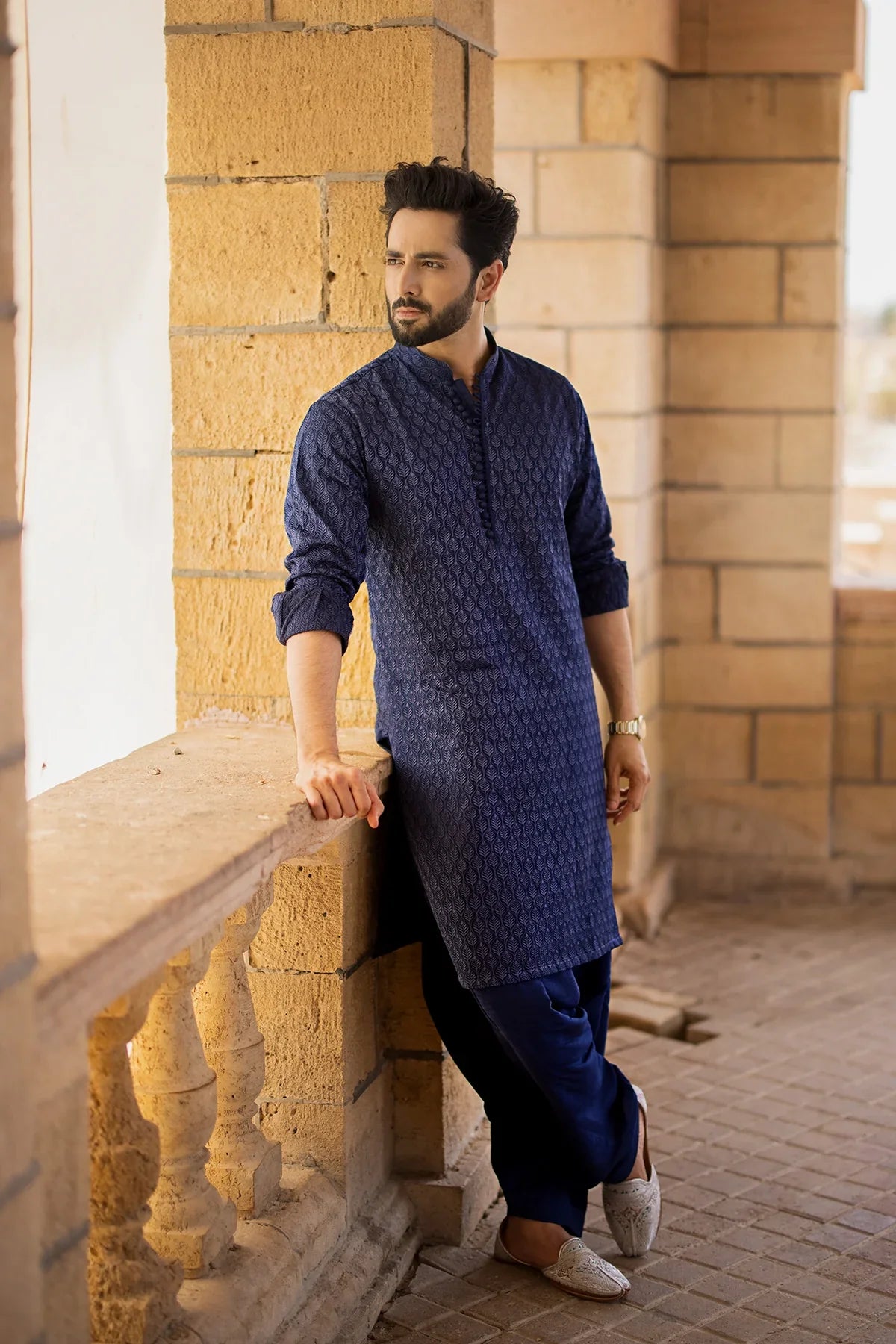 Pakistani Menswear | EK-Jahangir - Official Sakeena London Ltd. stockist in UK - Sakeena London