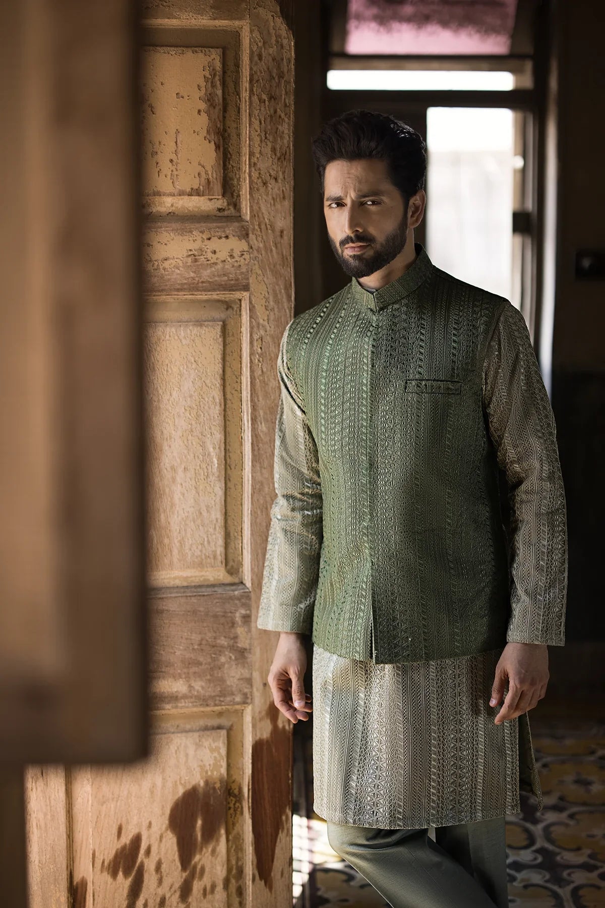 Pakistani Menswear | EK-Sardar - Official Sakeena London Ltd. stockist in UK - Sakeena London