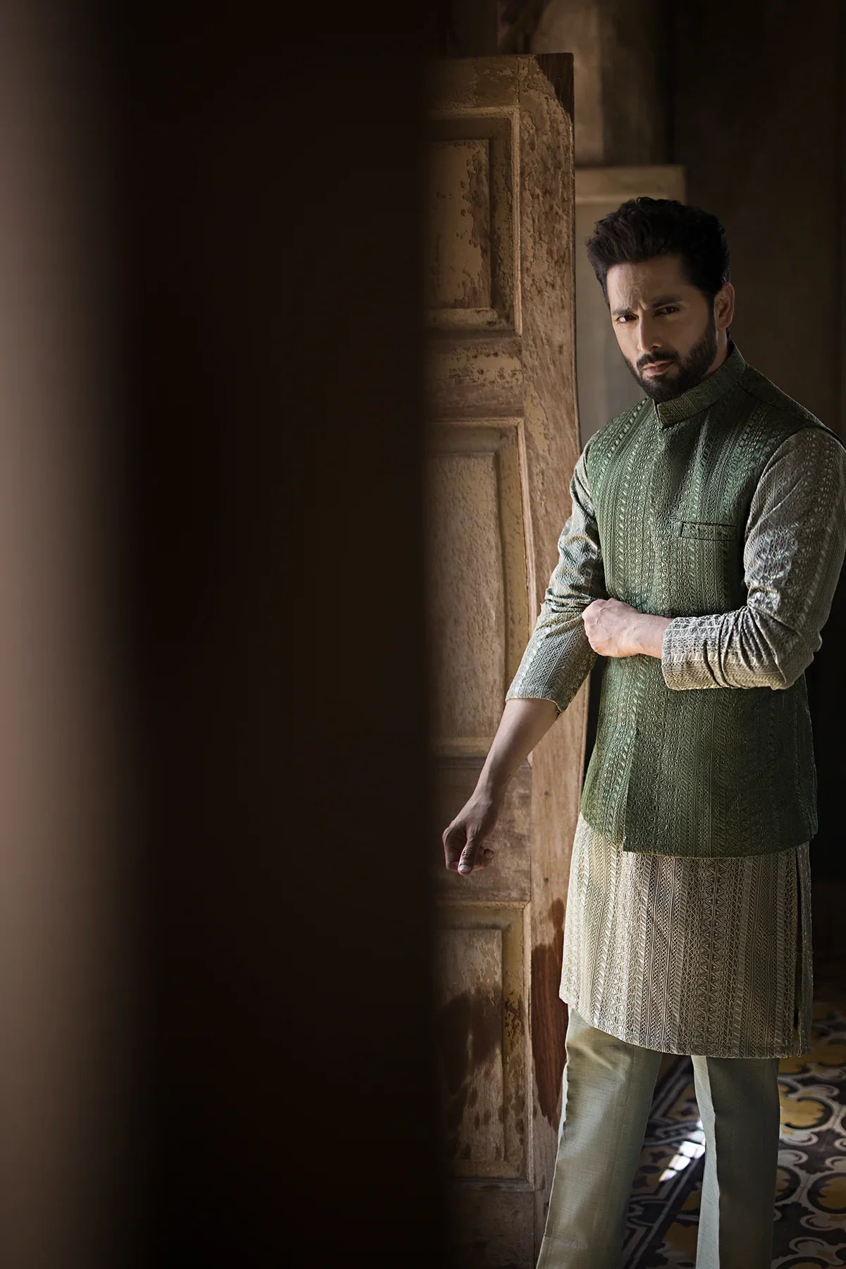 Pakistani Menswear | EK-Sardar - Official Sakeena London Ltd. stockist in UK - Sakeena London