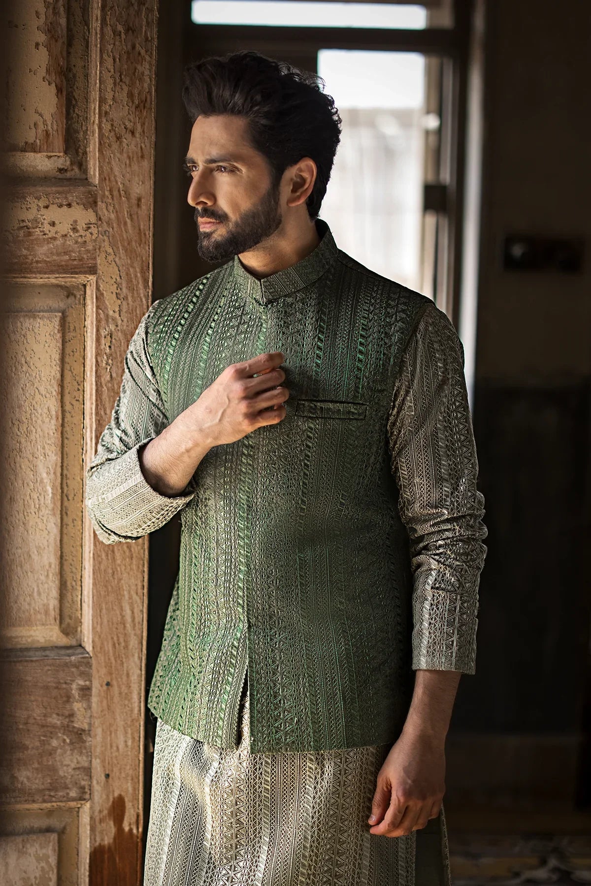 Pakistani Menswear | EK-Sardar - Official Sakeena London Ltd. stockist in UK - Sakeena London