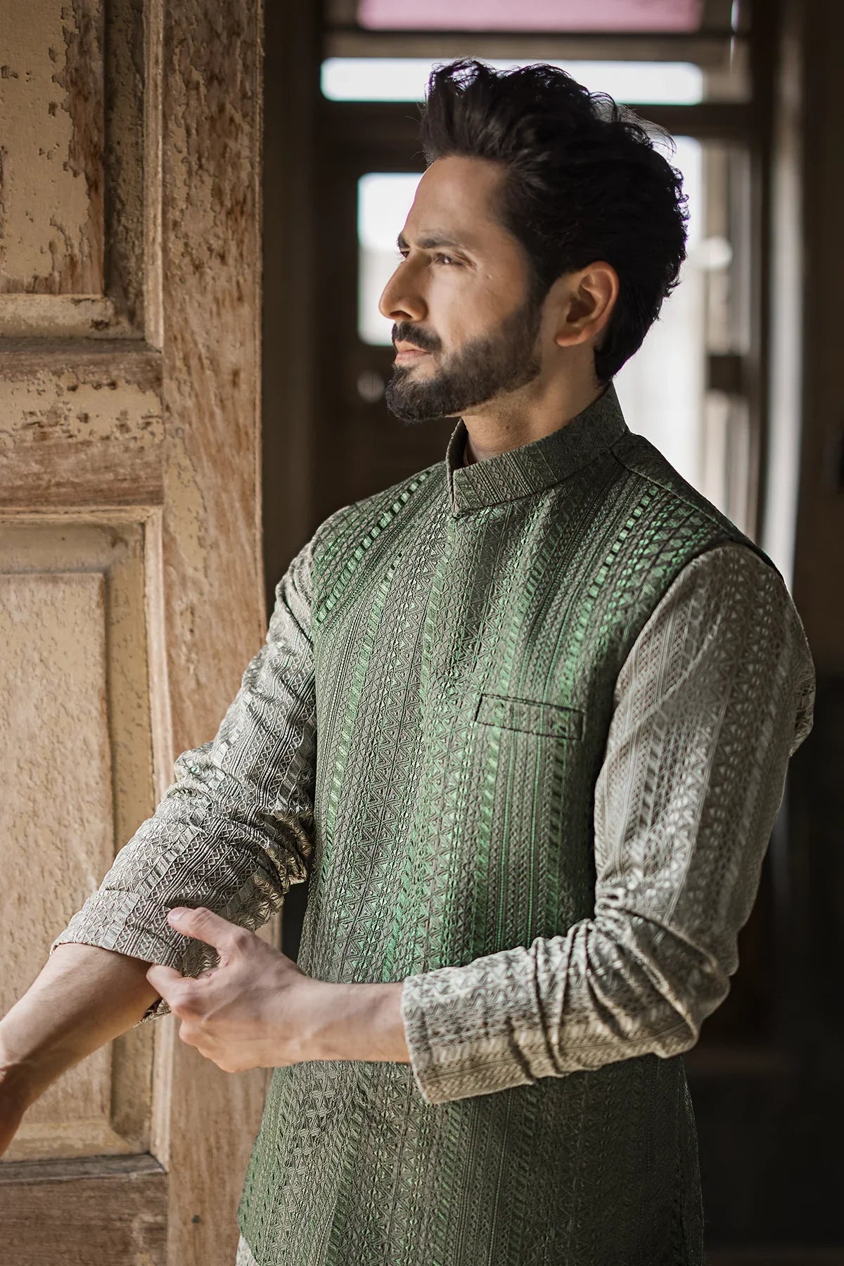 Pakistani Menswear | EK-Sardar - Official Sakeena London Ltd. stockist in UK - Sakeena London
