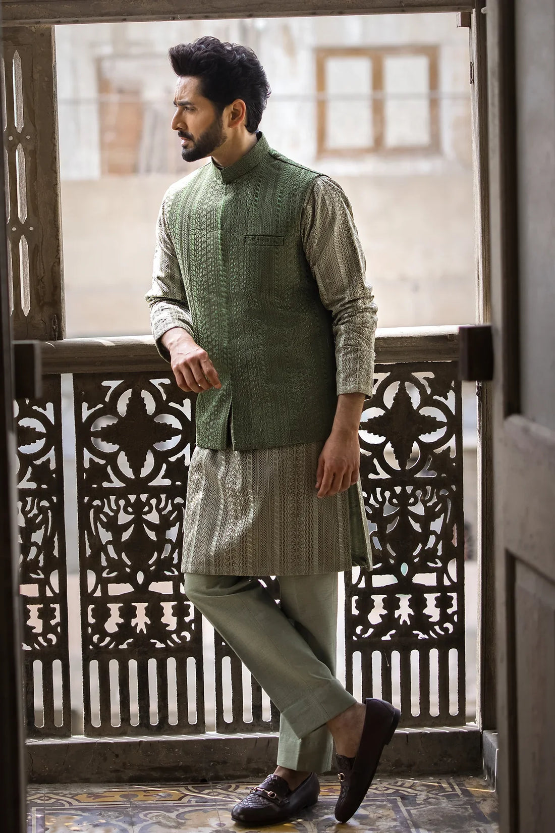 Pakistani Menswear | EK-Sardar - Official Sakeena London Ltd. stockist in UK - Sakeena London