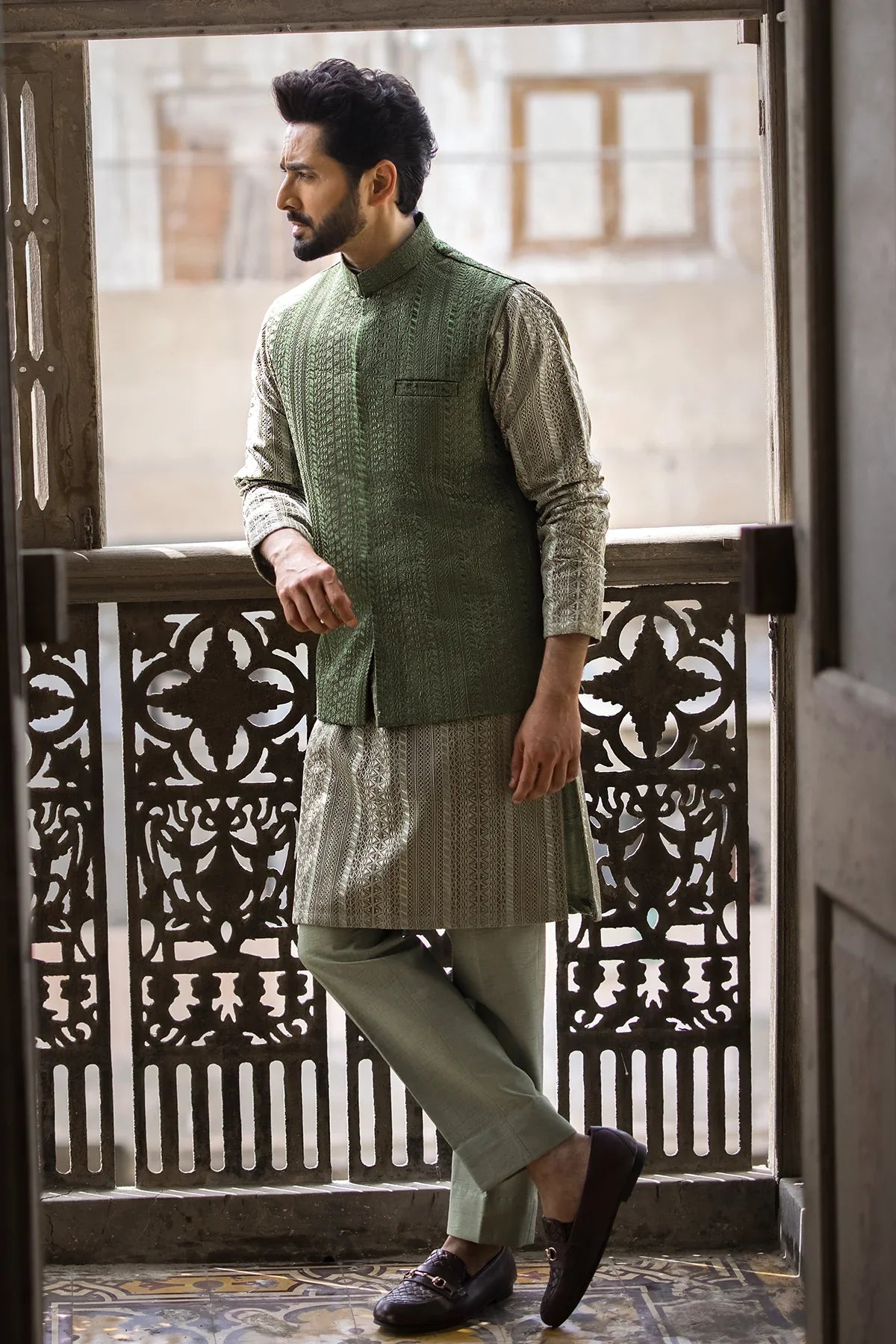 Pakistani Menswear | EK-Sardar - Official Sakeena London Ltd. stockist in UK - Sakeena London