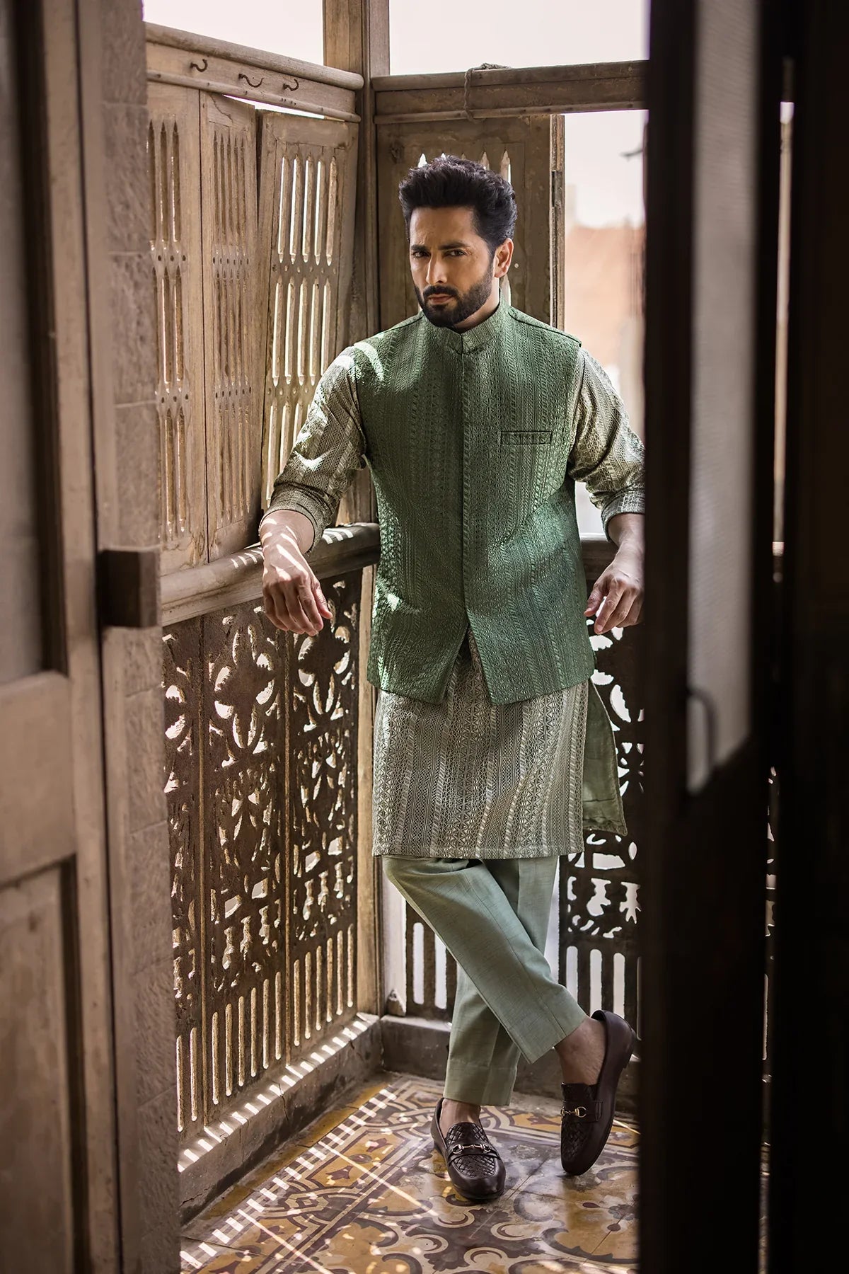 Pakistani Menswear | EK-Sardar - Official Sakeena London Ltd. stockist in UK - Sakeena London