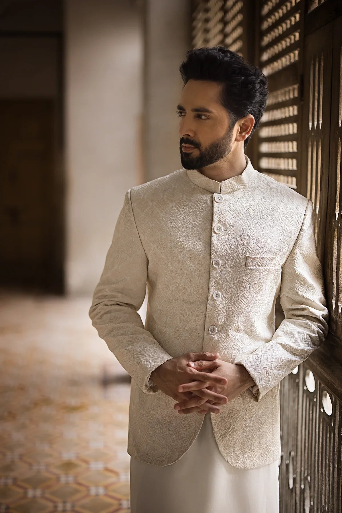 Pakistani Menswear | EK-Salar - Official Sakeena London Ltd. stockist in UK - Sakeena London