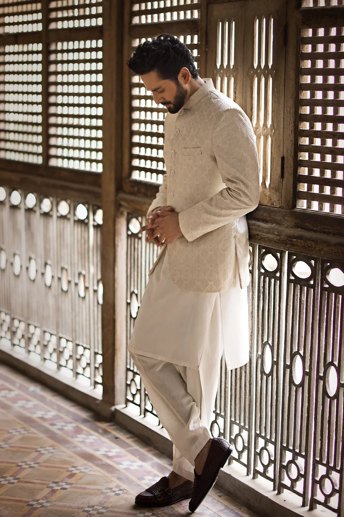 Pakistani Menswear | EK-Salar - Official Sakeena London Ltd. stockist in UK - Sakeena London