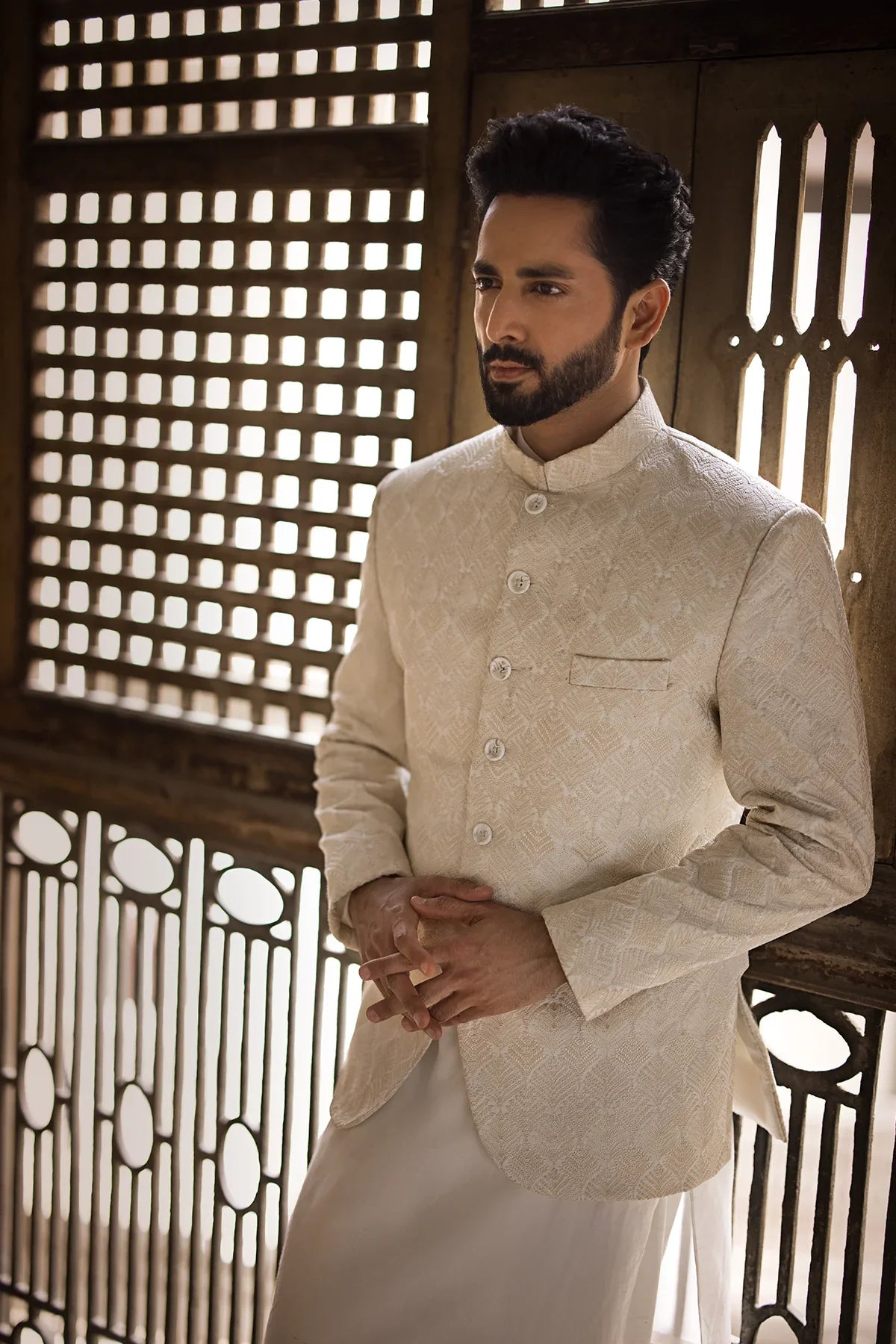 Pakistani Menswear | EK-Salar - Official Sakeena London Ltd. stockist in UK - Sakeena London