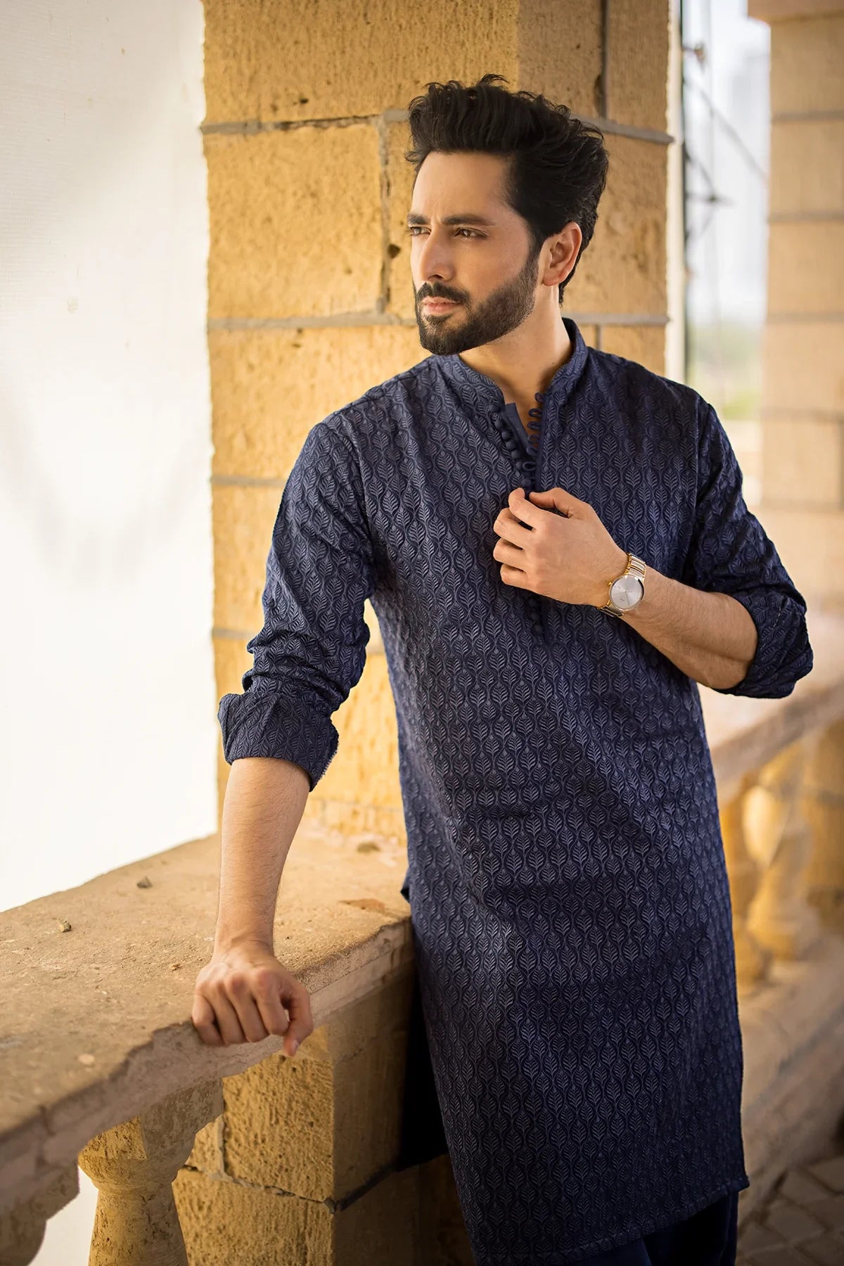 Pakistani Menswear | EK-Jahangir - Official Sakeena London Ltd. stockist in UK - Sakeena London