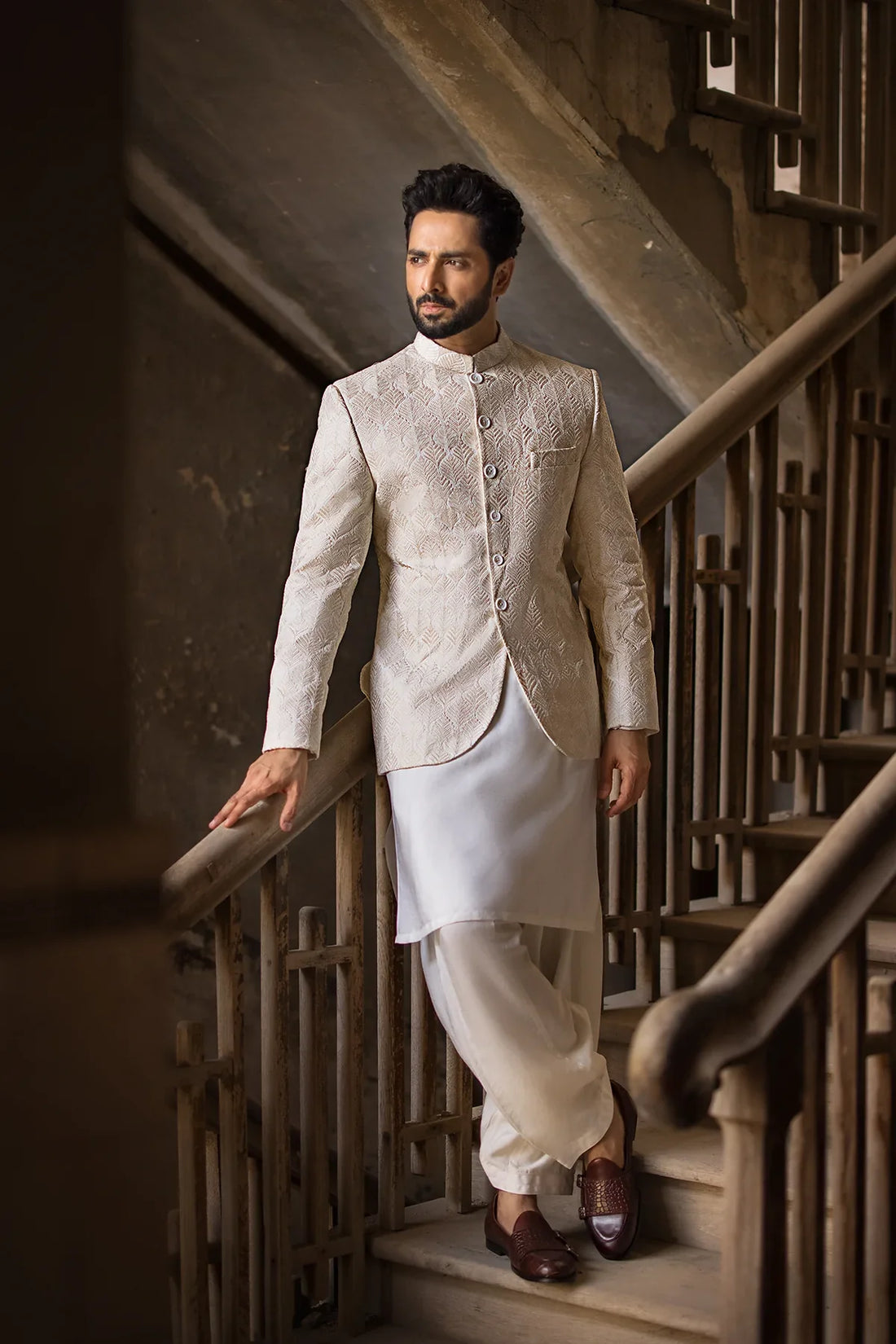 Pakistani Menswear | EK-Salar - Official Sakeena London Ltd. stockist in UK - Sakeena London