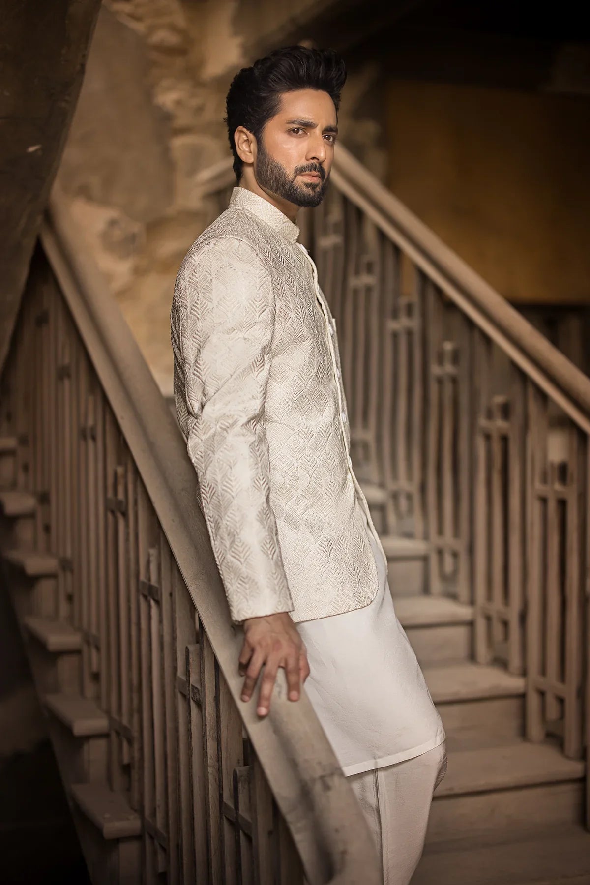 Pakistani Menswear | EK-Salar - Official Sakeena London Ltd. stockist in UK - Sakeena London