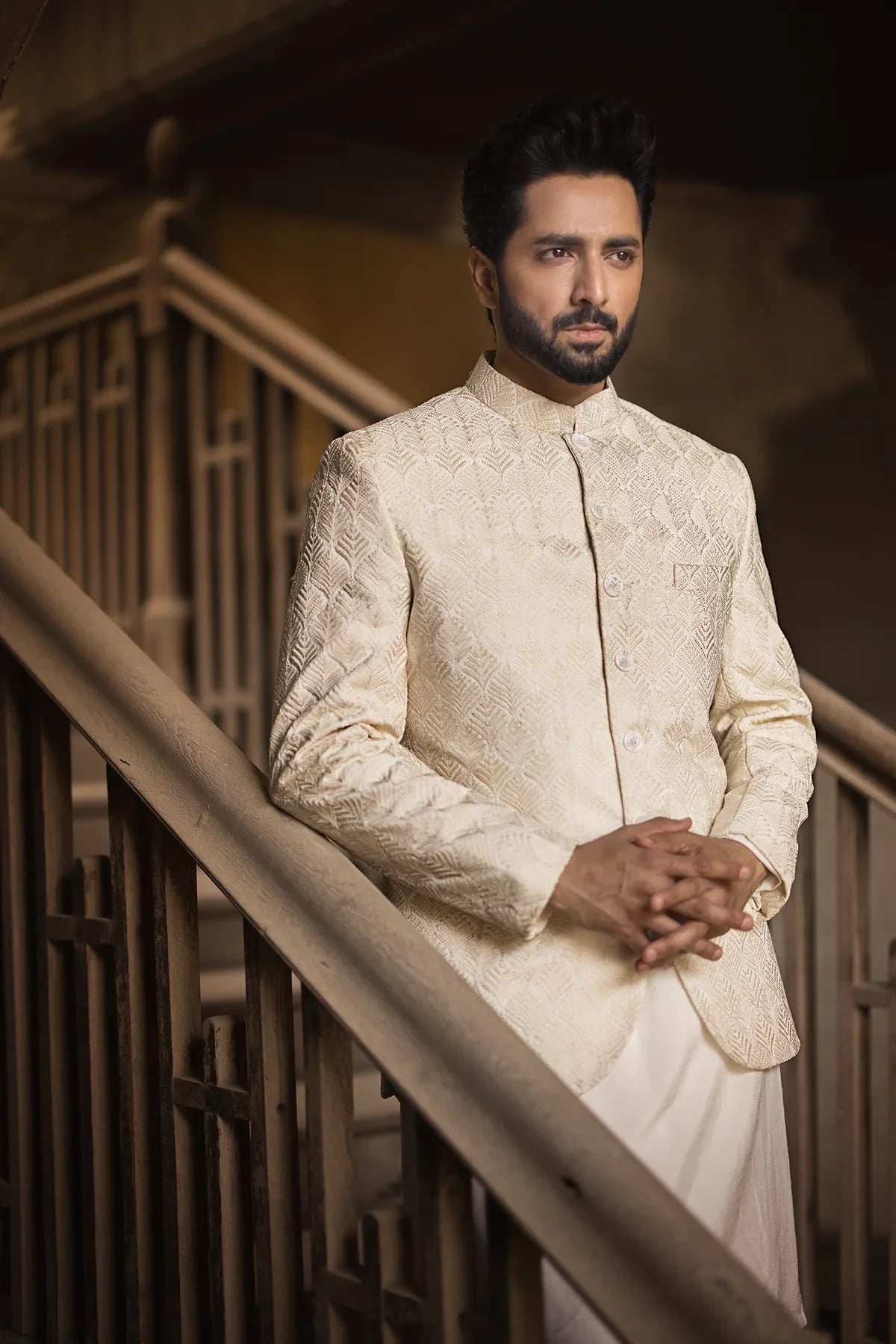 Pakistani Menswear | EK-Salar - Official Sakeena London Ltd. stockist in UK - Sakeena London