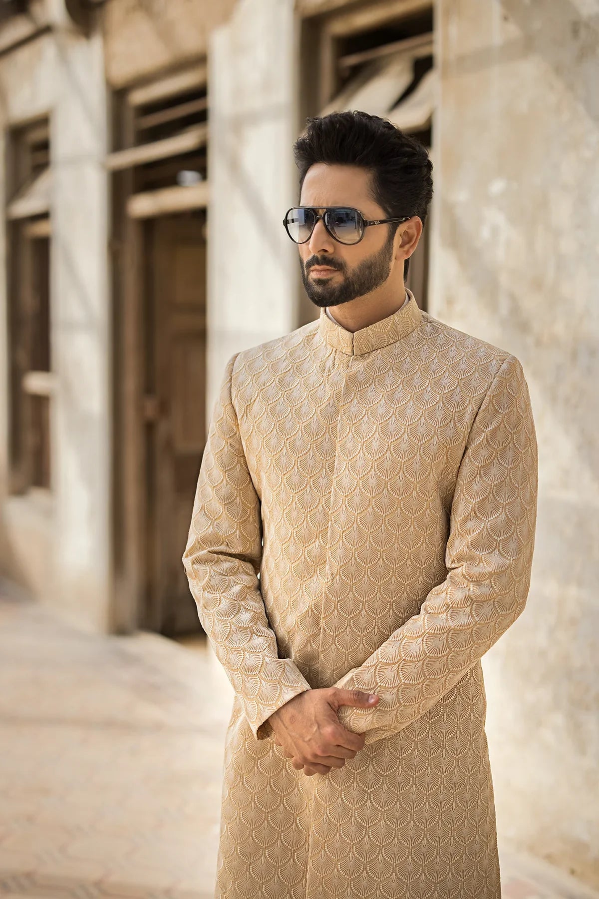 Pakistani Menswear | EK-Mirza - Official Sakeena London Ltd. stockist in UK - Sakeena London