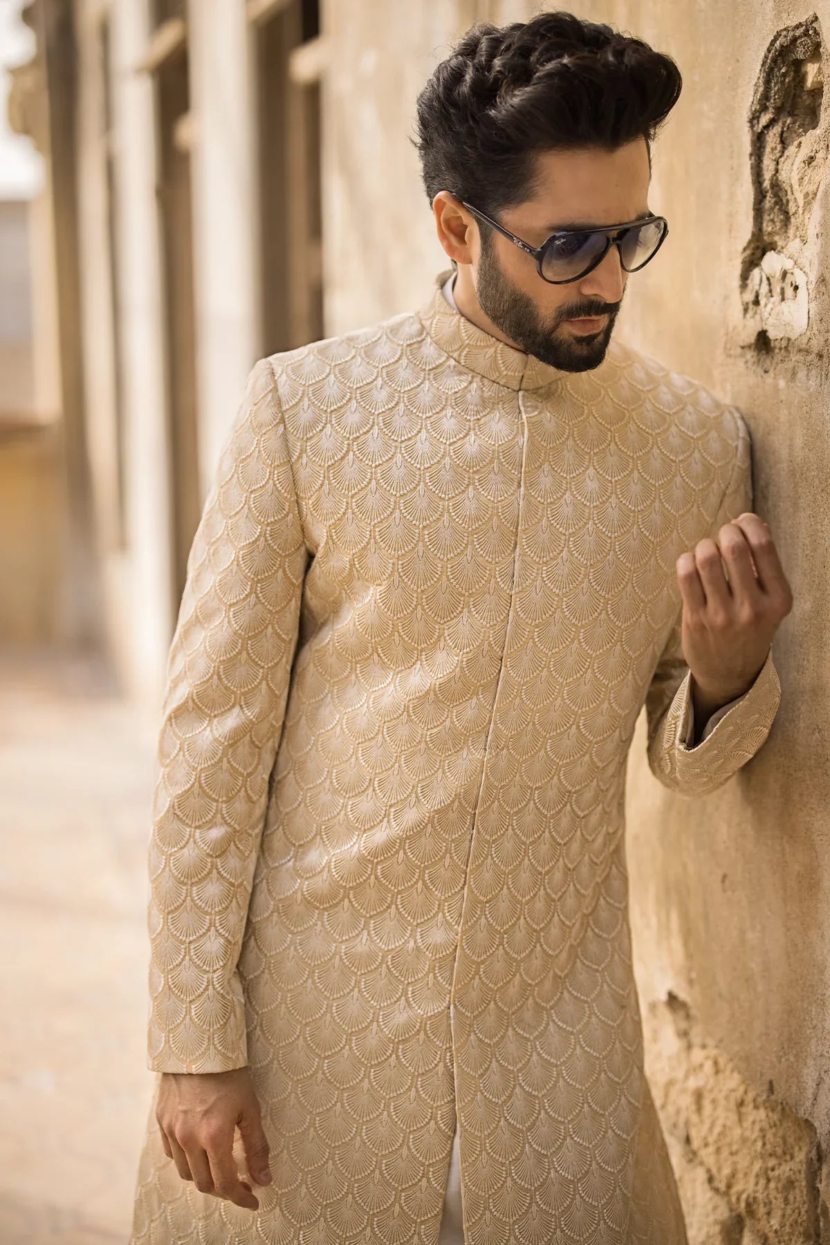 Pakistani Menswear | EK-Mirza - Official Sakeena London Ltd. stockist in UK - Sakeena London