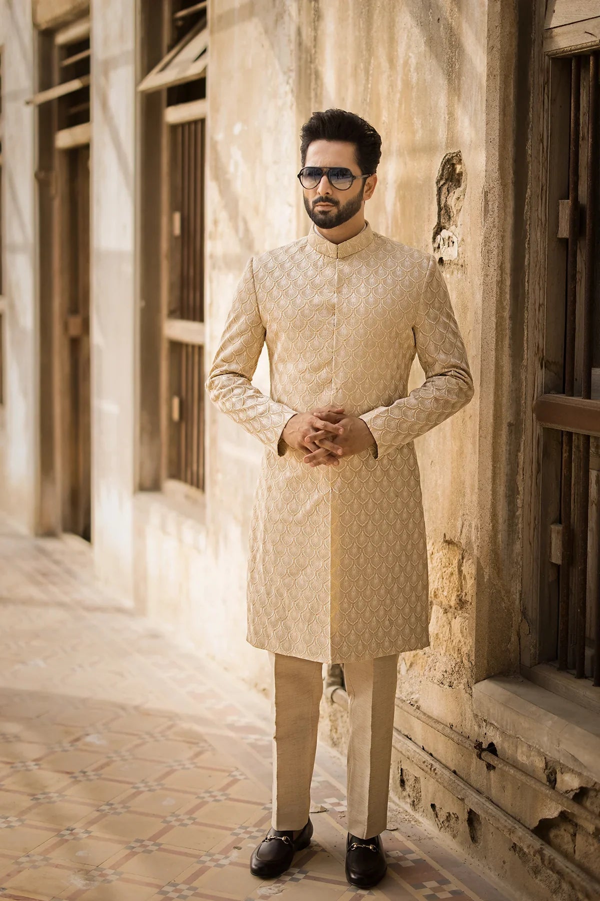 Pakistani Menswear | EK-Mirza - Official Sakeena London Ltd. stockist in UK - Sakeena London