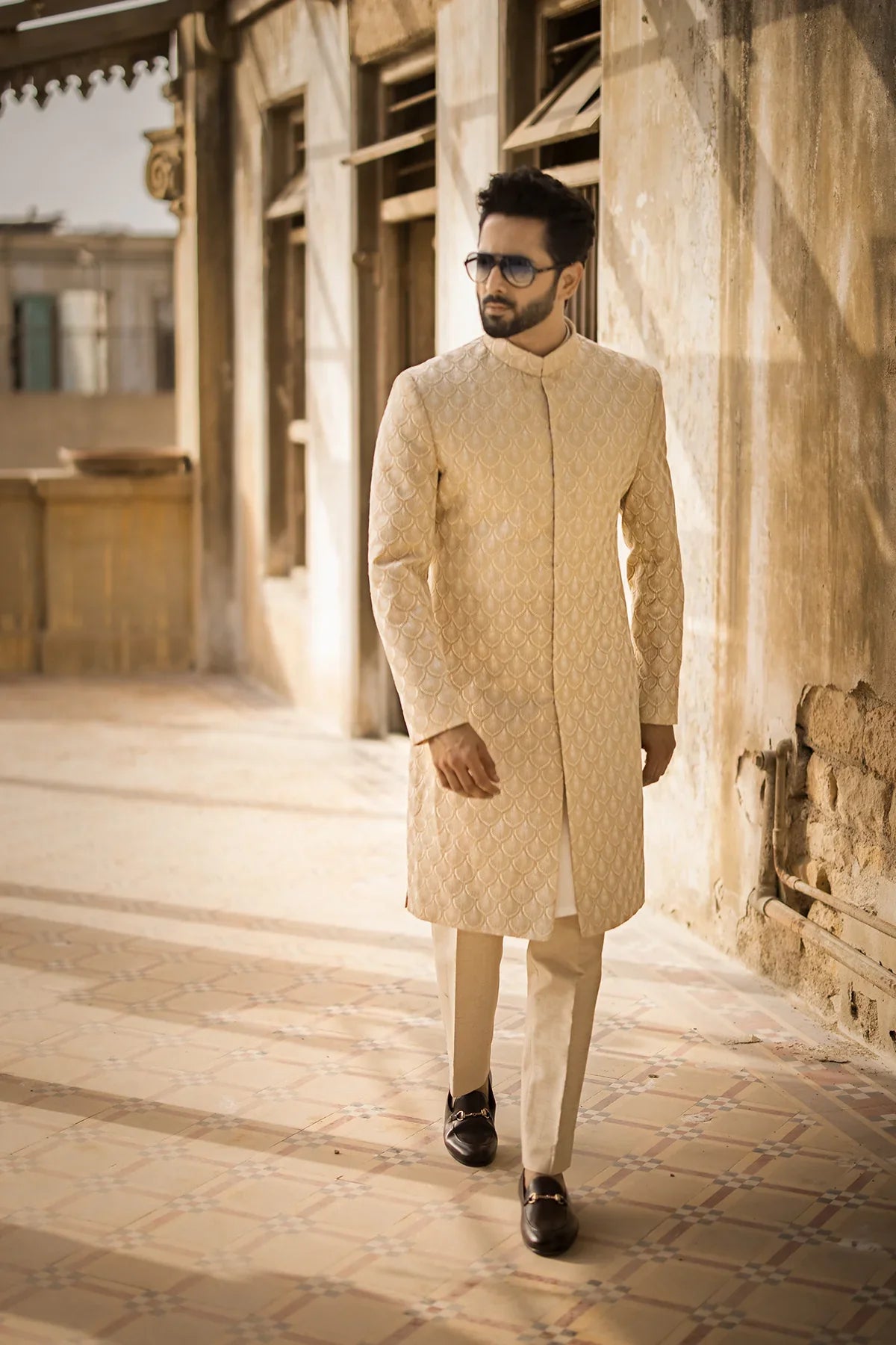 Pakistani Menswear | EK-Mirza - Official Sakeena London Ltd. stockist in UK - Sakeena London