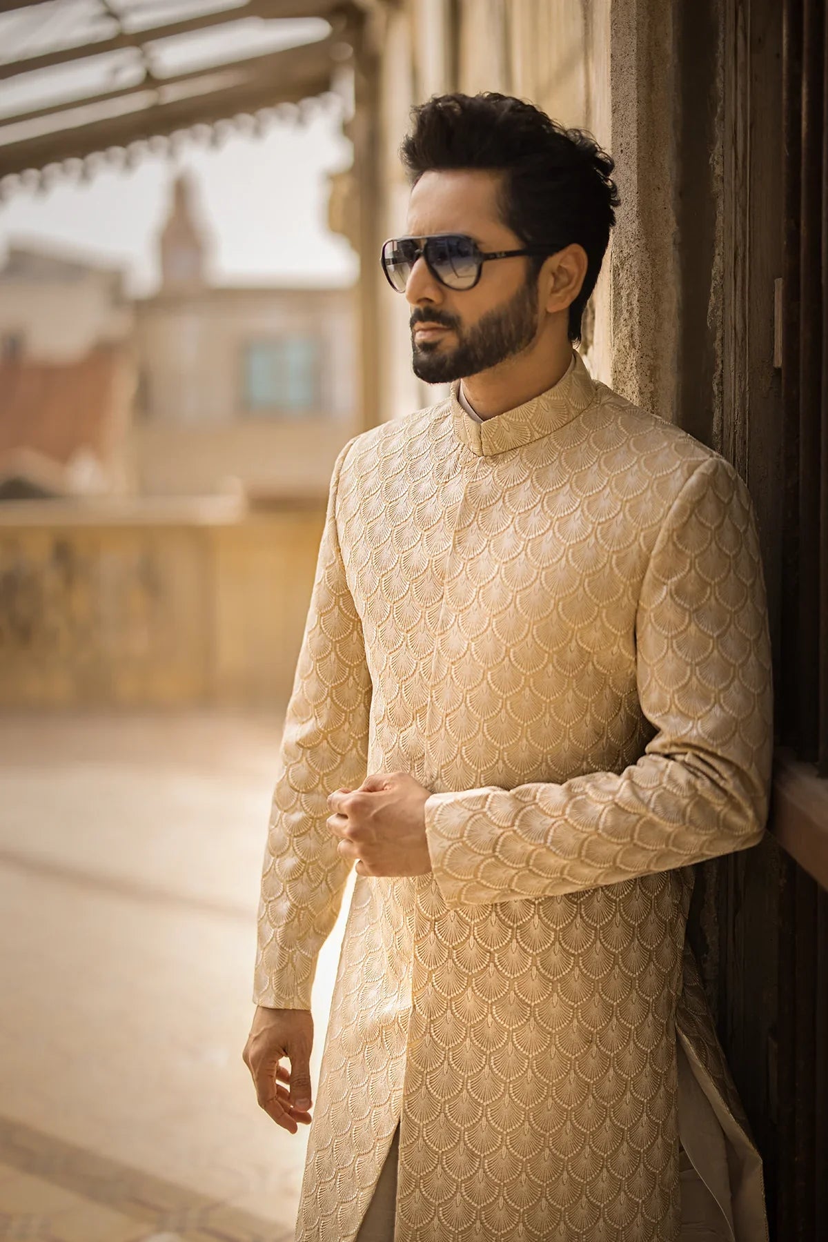 Pakistani Menswear | EK-Mirza - Official Sakeena London Ltd. stockist in UK - Sakeena London
