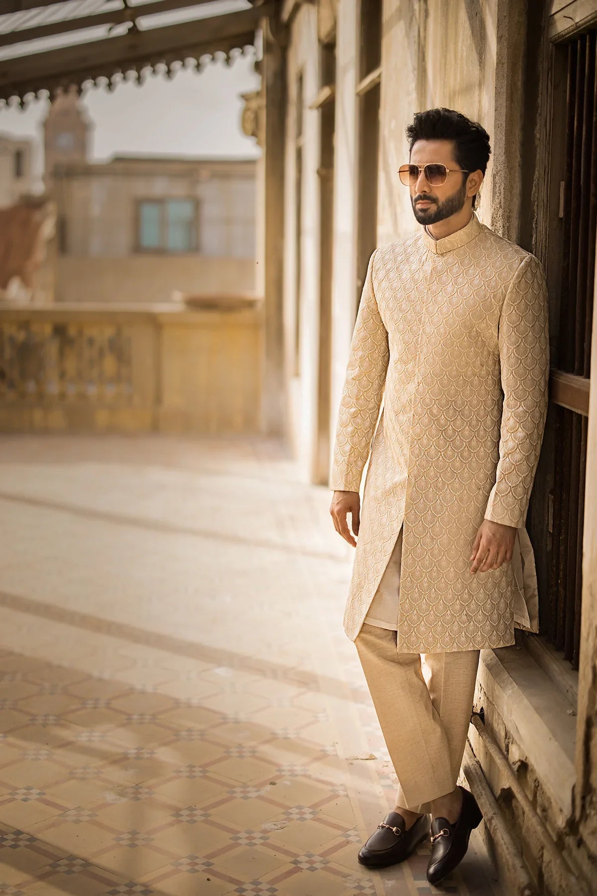 Pakistani Menswear | EK-Mirza - Official Sakeena London Ltd. stockist in UK - Sakeena London