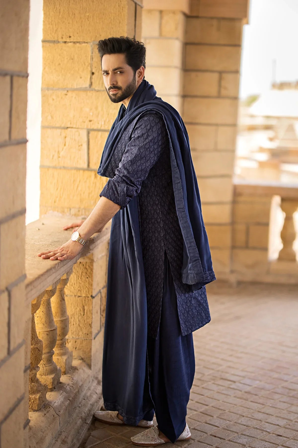 Pakistani Menswear | EK-Jahangir - Official Sakeena London Ltd. stockist in UK - Sakeena London