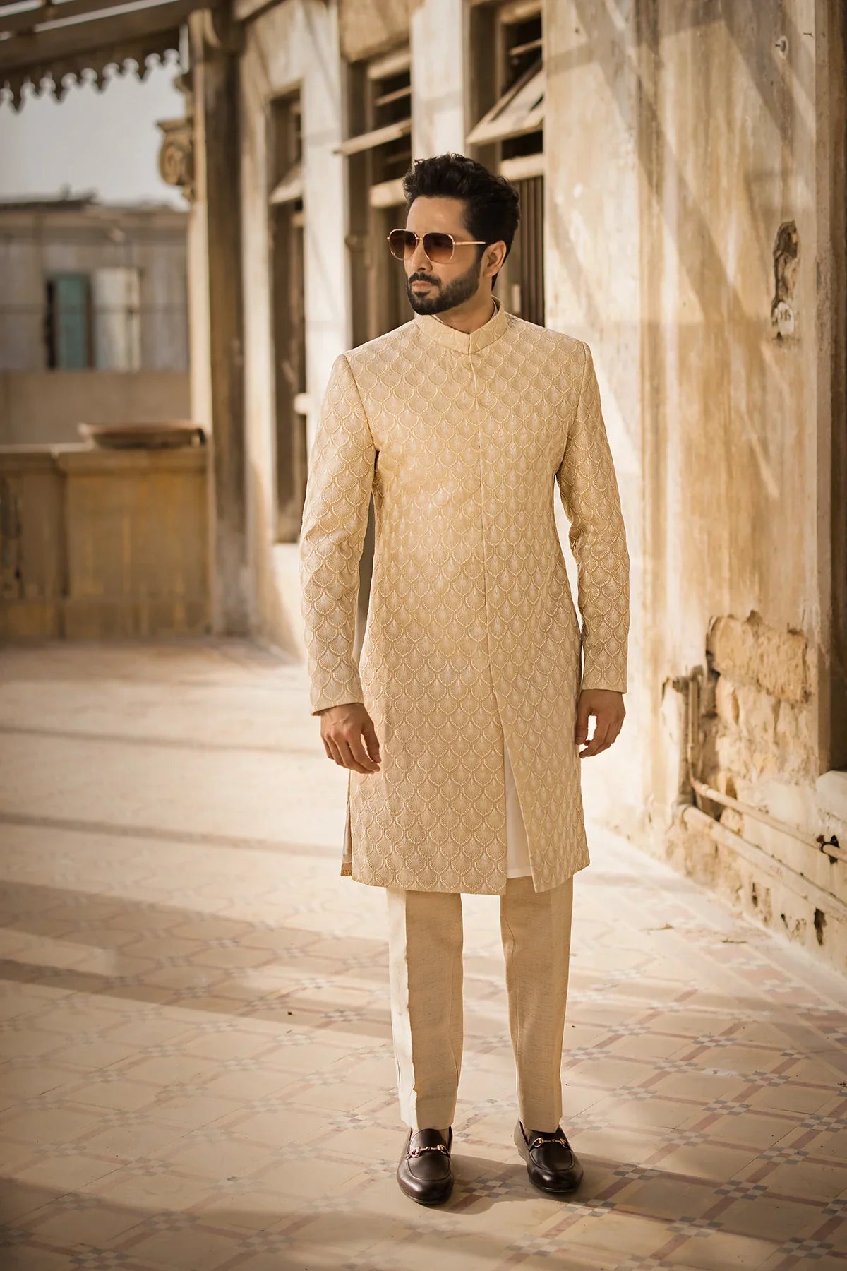 Pakistani Menswear | EK-Mirza - Official Sakeena London Ltd. stockist in UK - Sakeena London