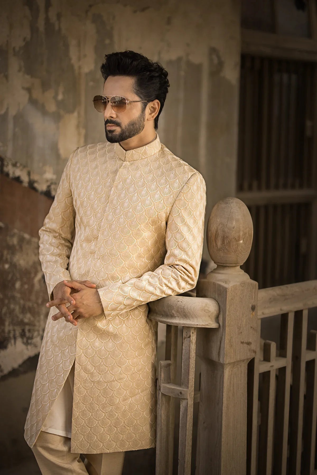 Pakistani Menswear | EK-Mirza - Official Sakeena London Ltd. stockist in UK - Sakeena London