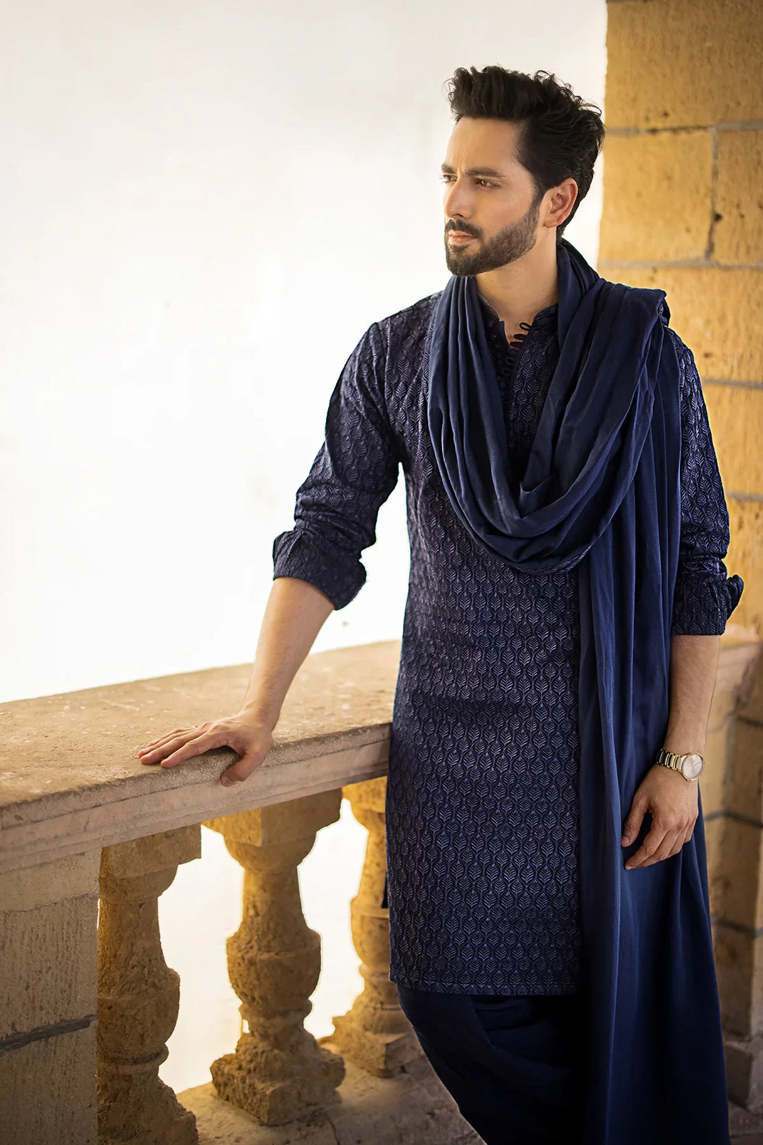 Pakistani Menswear | EK-Jahangir - Official Sakeena London Ltd. stockist in UK - Sakeena London