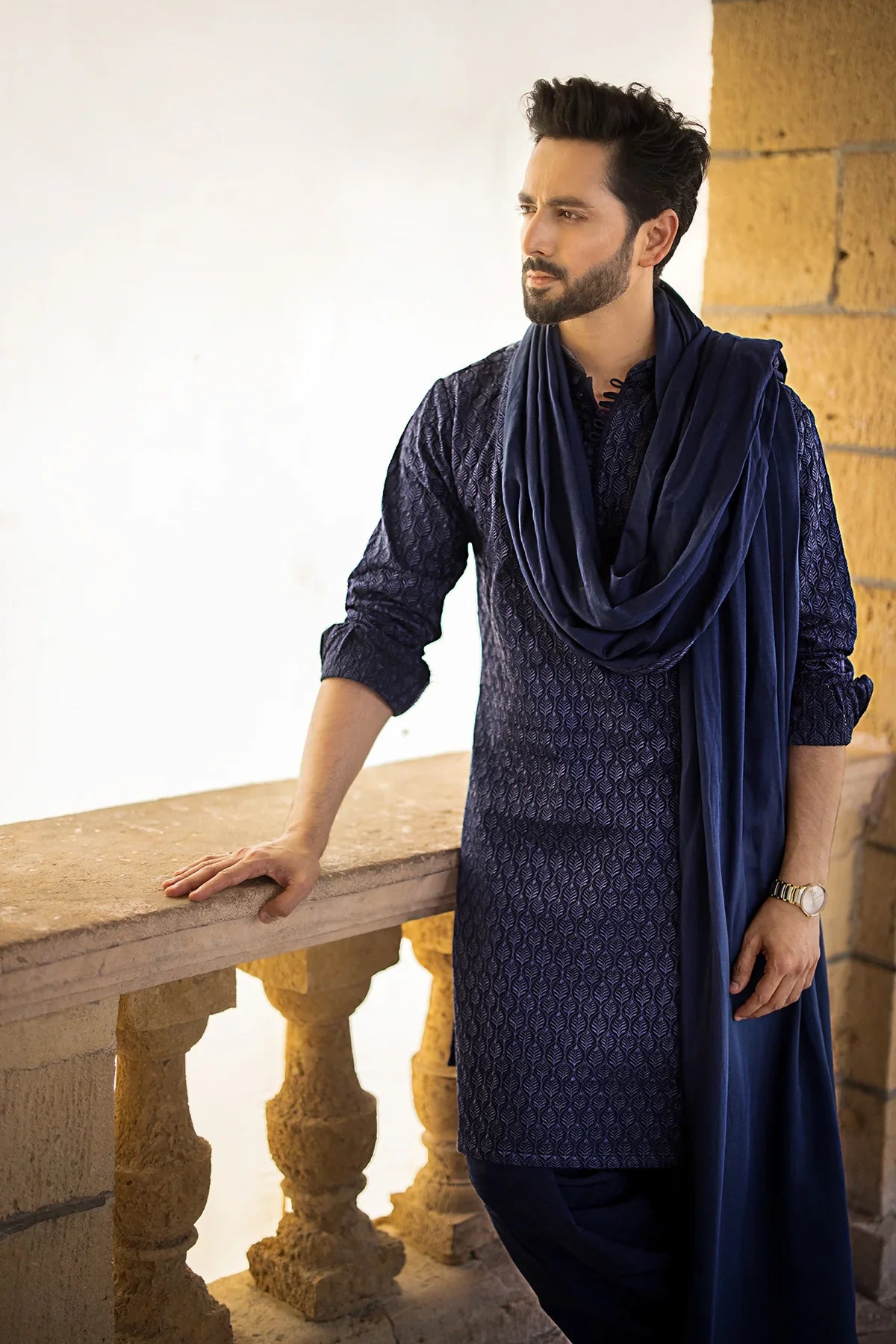 Pakistani Menswear | EK-Jahangir - Official Sakeena London Ltd. stockist in UK - Sakeena London