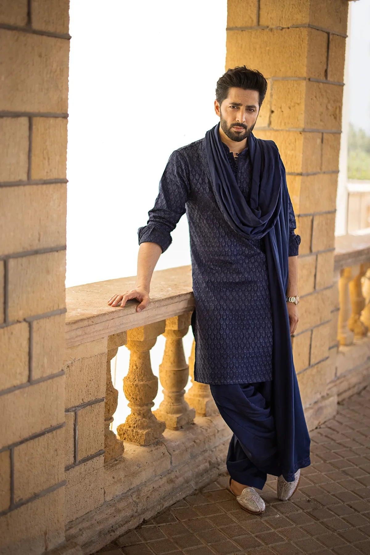 Pakistani Menswear | EK-Jahangir - Official Sakeena London Ltd. stockist in UK - Sakeena London