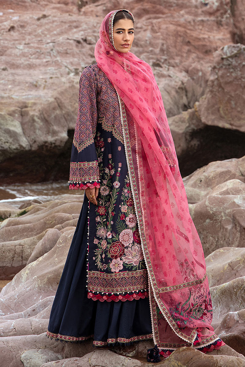 MNR | Festive Lawn 24 | JAL-PARI - Official MNR stockist in UK - Sakeena London
